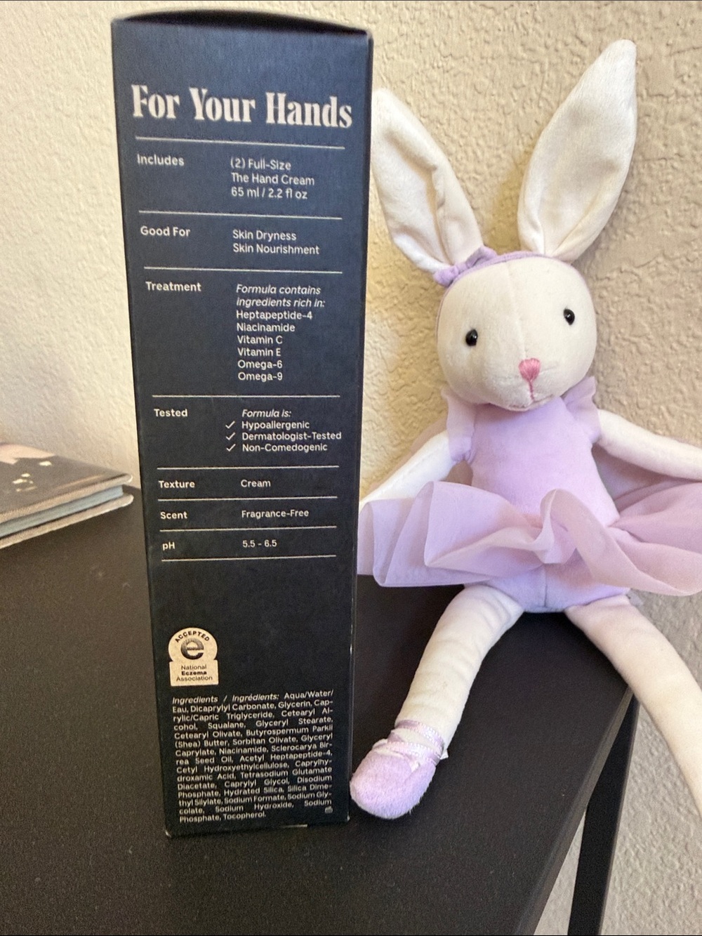 Nécessaire The Hand Cream Duo - White - Picture 2 of 7